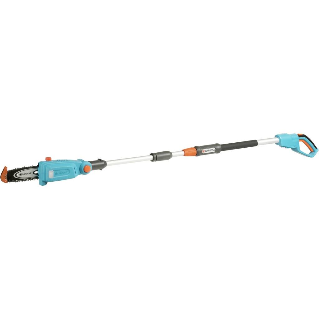 Gardena Cordless Pole Pruner TCS 20/18V P4A solo
