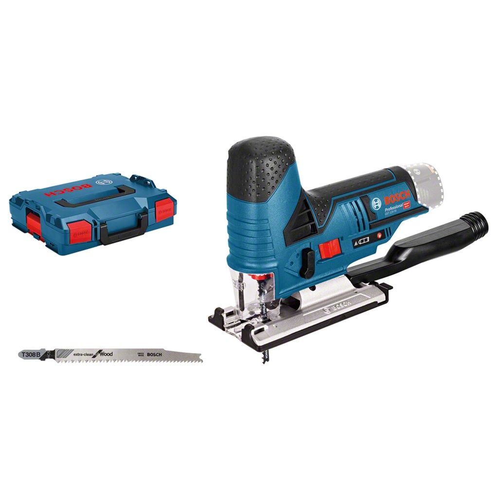 Bosch GST 12V-70 Cordless Jigsaw