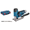 Bosch GST 12V-70 Cordless Jigsaw