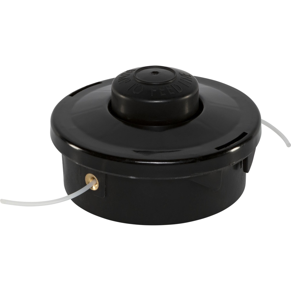 Makita 2-Fadenkopf Tap&Go 2,4mm