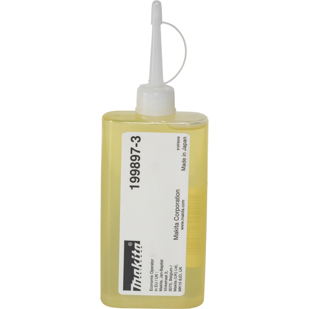 Makita Sägekettenöl 100ml