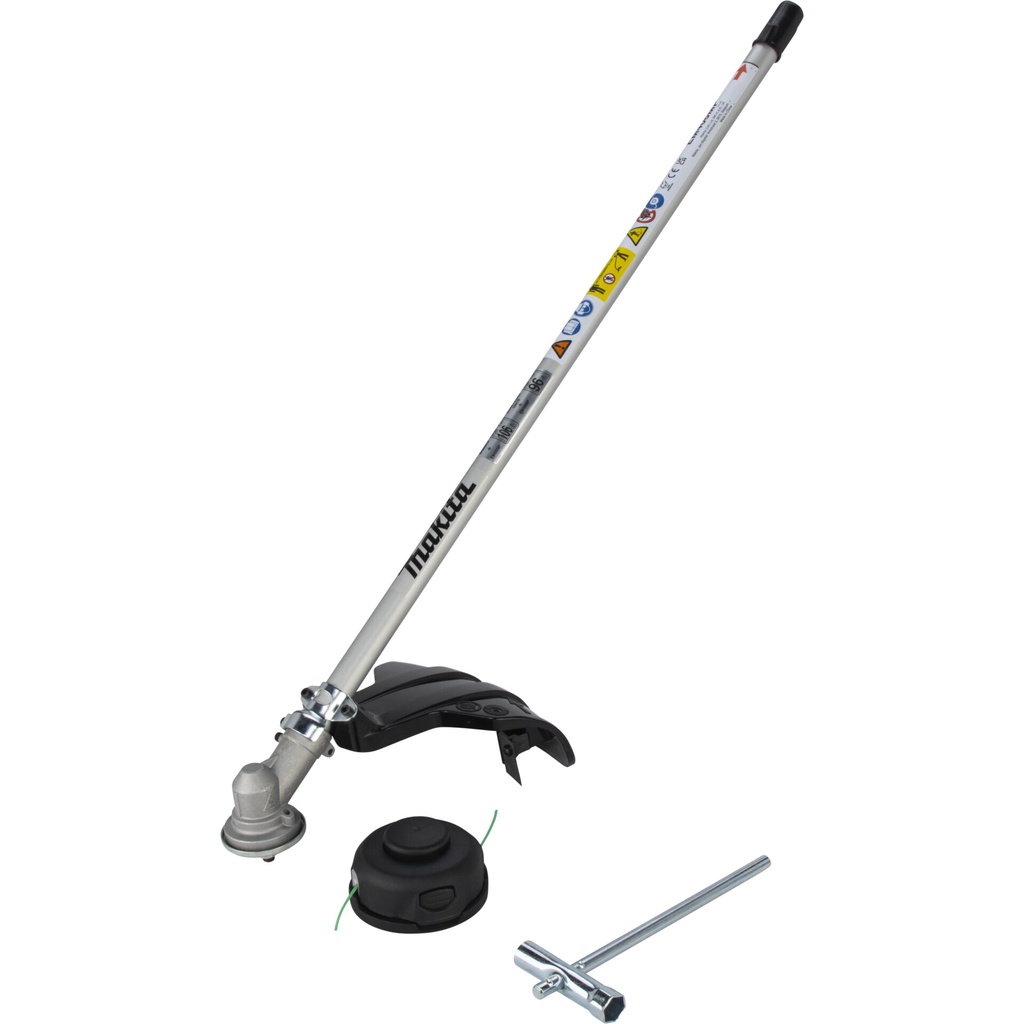 Makita Trimmeraufsatz EM406MP