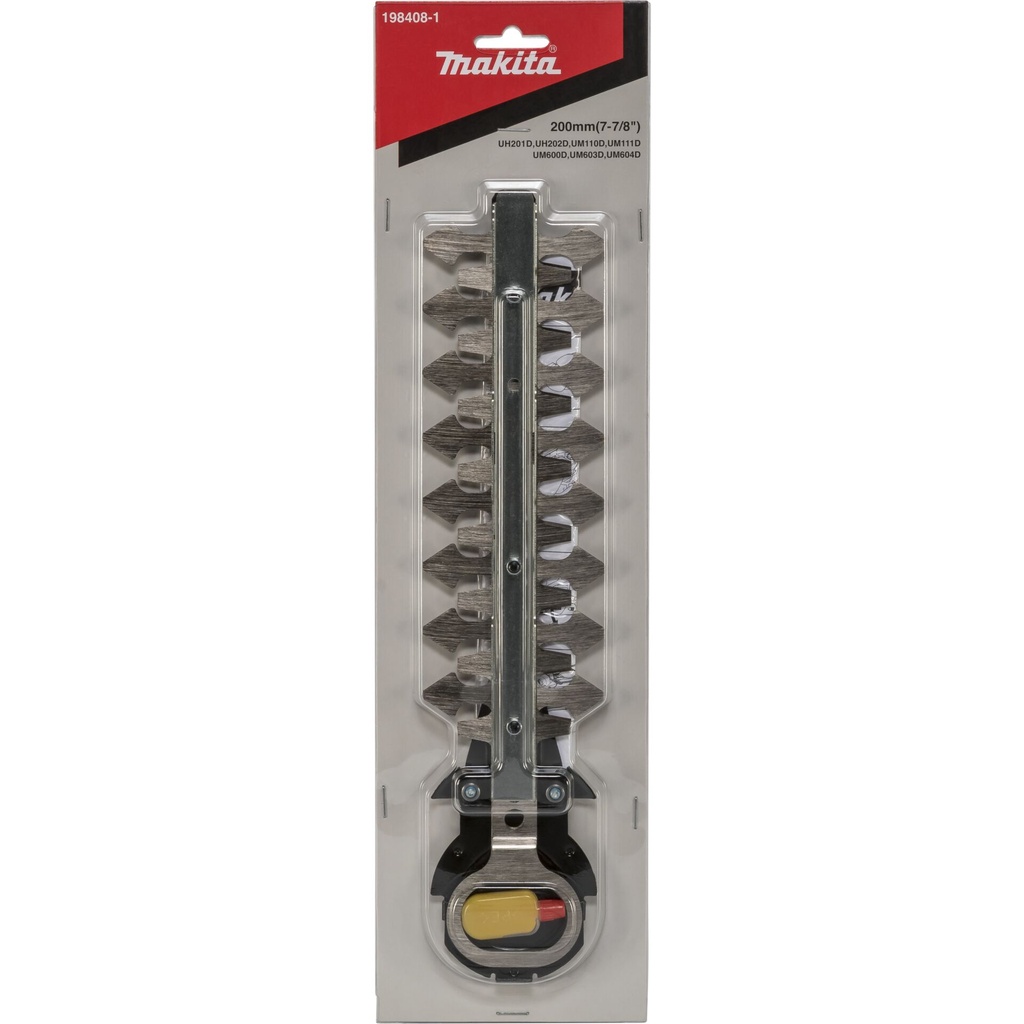 Makita Scherblatt kpl. 20 cm