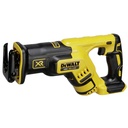 DeWalt DCS367NT-XJ Cordless Saber Saw 18V