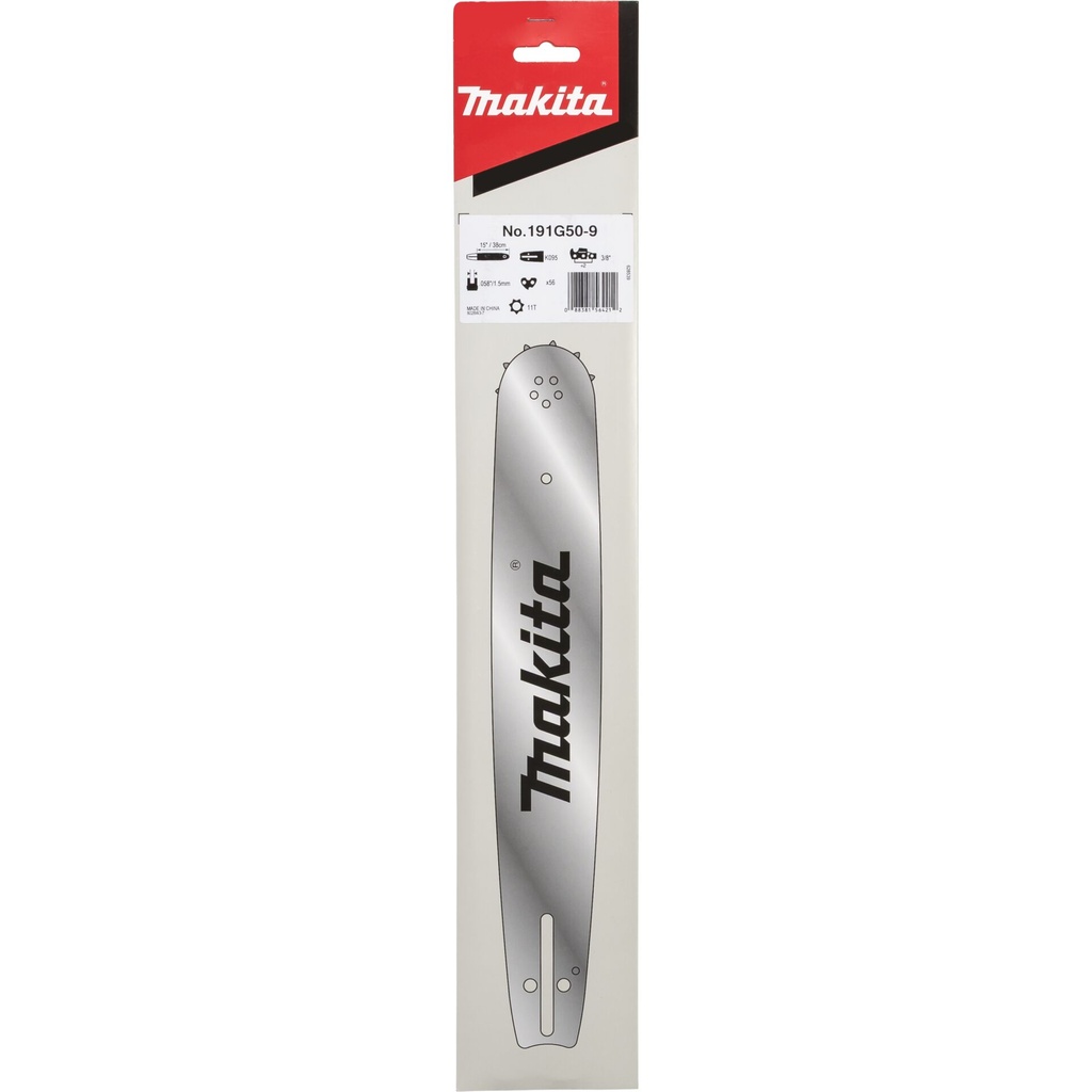 Makita Sägeschiene 38cm 1,5mm 3/8