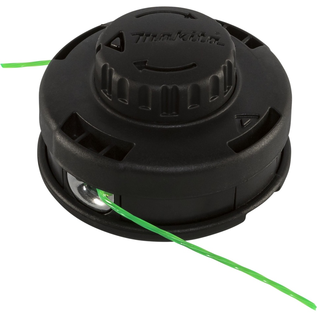 Makita 2-Fadenkopf Tap&Go 2,0mm