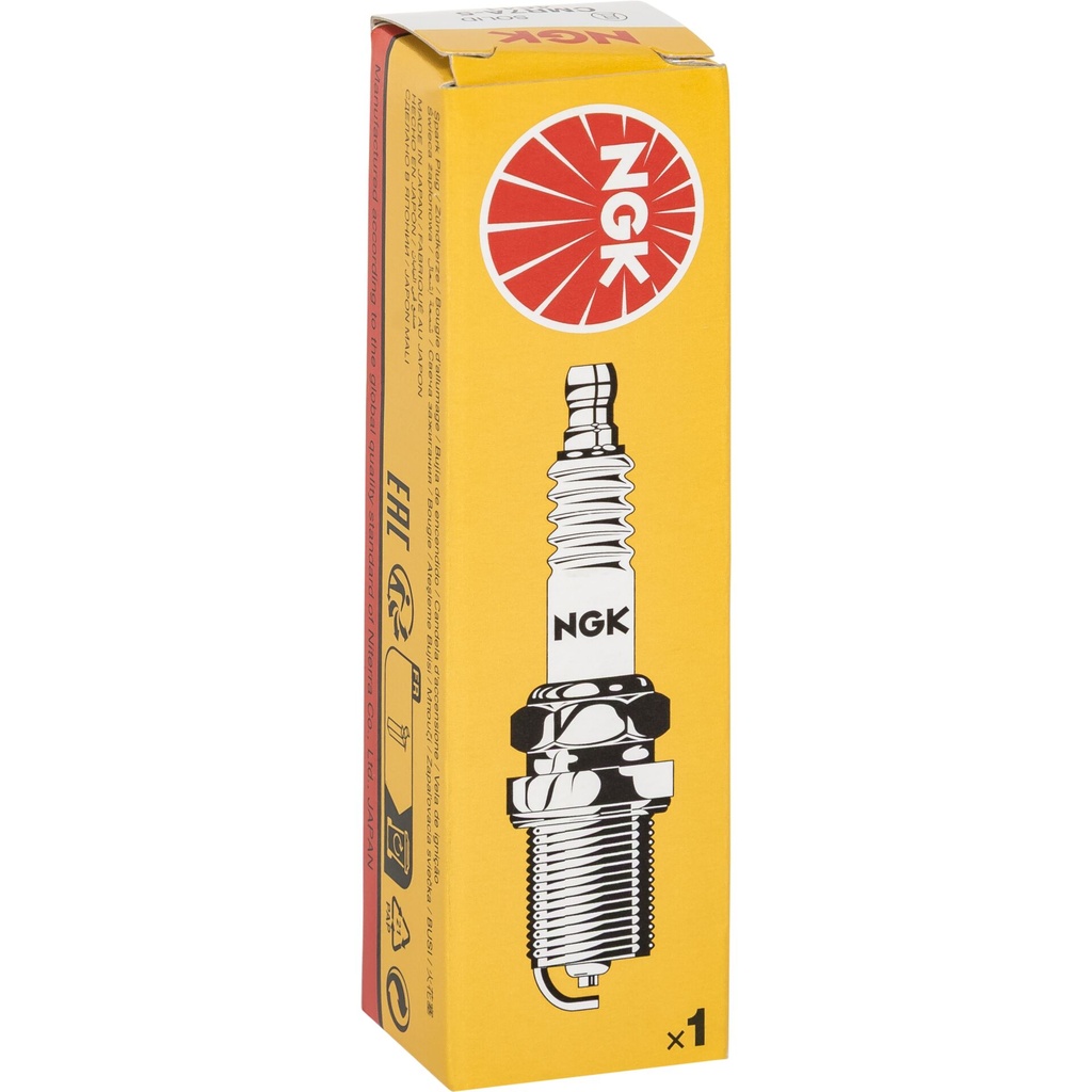 Makita Zündkerze NGK CMR7A-5