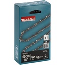 Makita  1916A2-1 Sägekette 45cm 95TXL