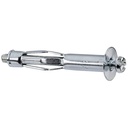 Fischer Metal Cavity Fixing HM 4x45 S 50 pcs.