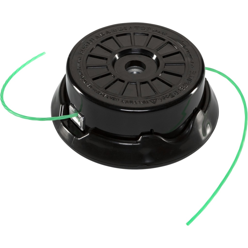 Makita 197296-3 2-thread head Tap&Go 2,0mm