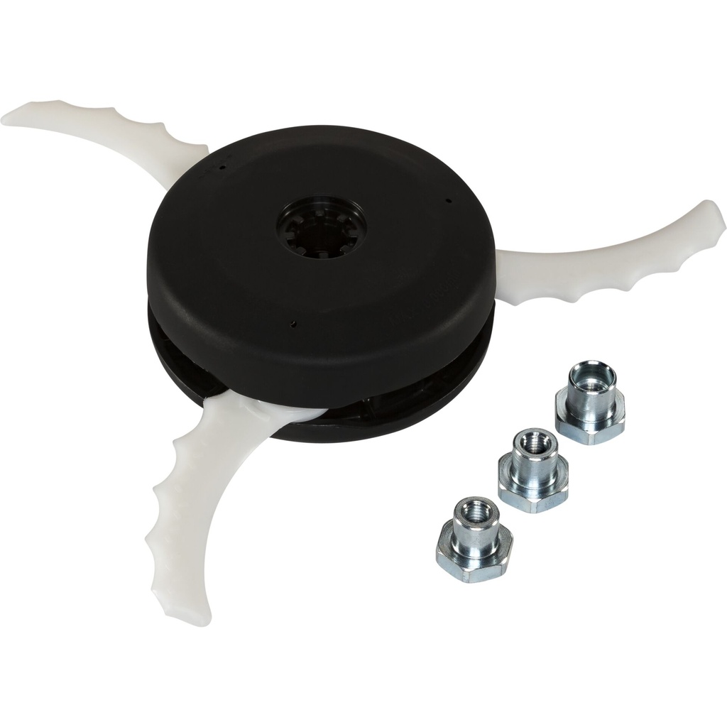 Makita 198383-1 Cutter Head plastic