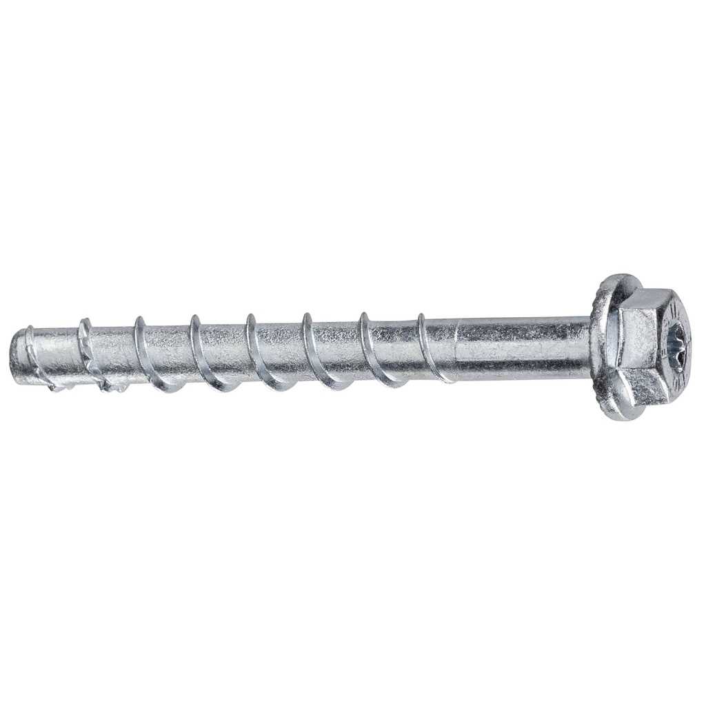 Fischer ULTRACUT FBS II 8x80 30/15 US TX 50 pcs