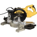 DeWalt DWS773-QS Mitre Saw  216 mm, 1300 Watt