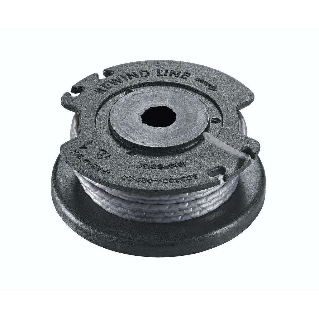 Bosch EasyGrassCut 18 Spool