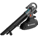 Gardena PowerJetCollect 18V P4A Set Leaf Vacuum