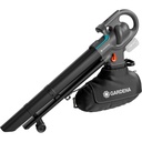 Gardena PowerJetCollect 18V P4A solo Blower Vacuum