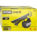 Ryobi OBV18 18V Akku-Laubsauger