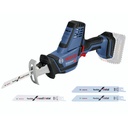 Bosch GSA 18V-LI C Cordless Saber Saw