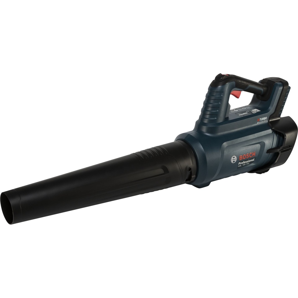 Bosch GBL 18V-750 solo Cordless Blower
