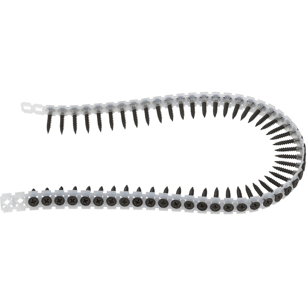 Makita F-30913 Collated Screws fine 3,9x25mm