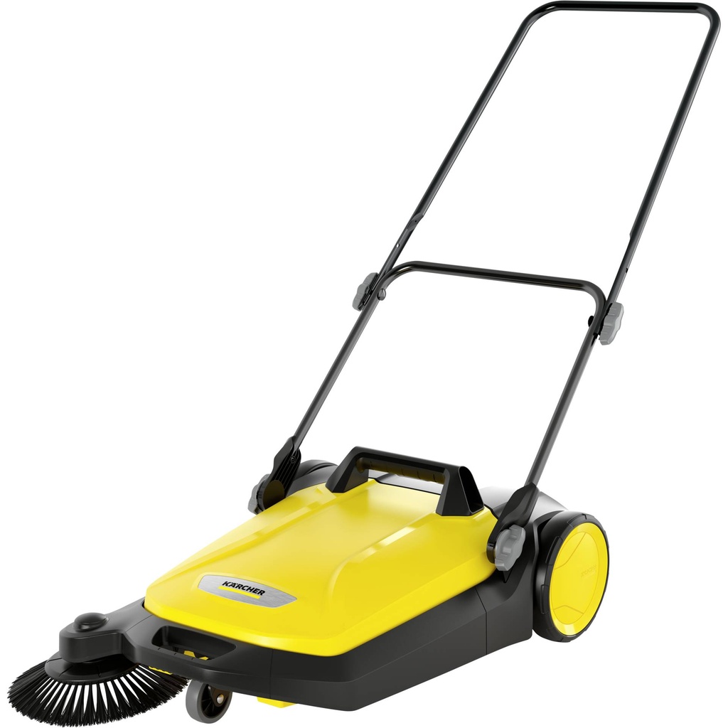 Kärcher S 4 Sweeper