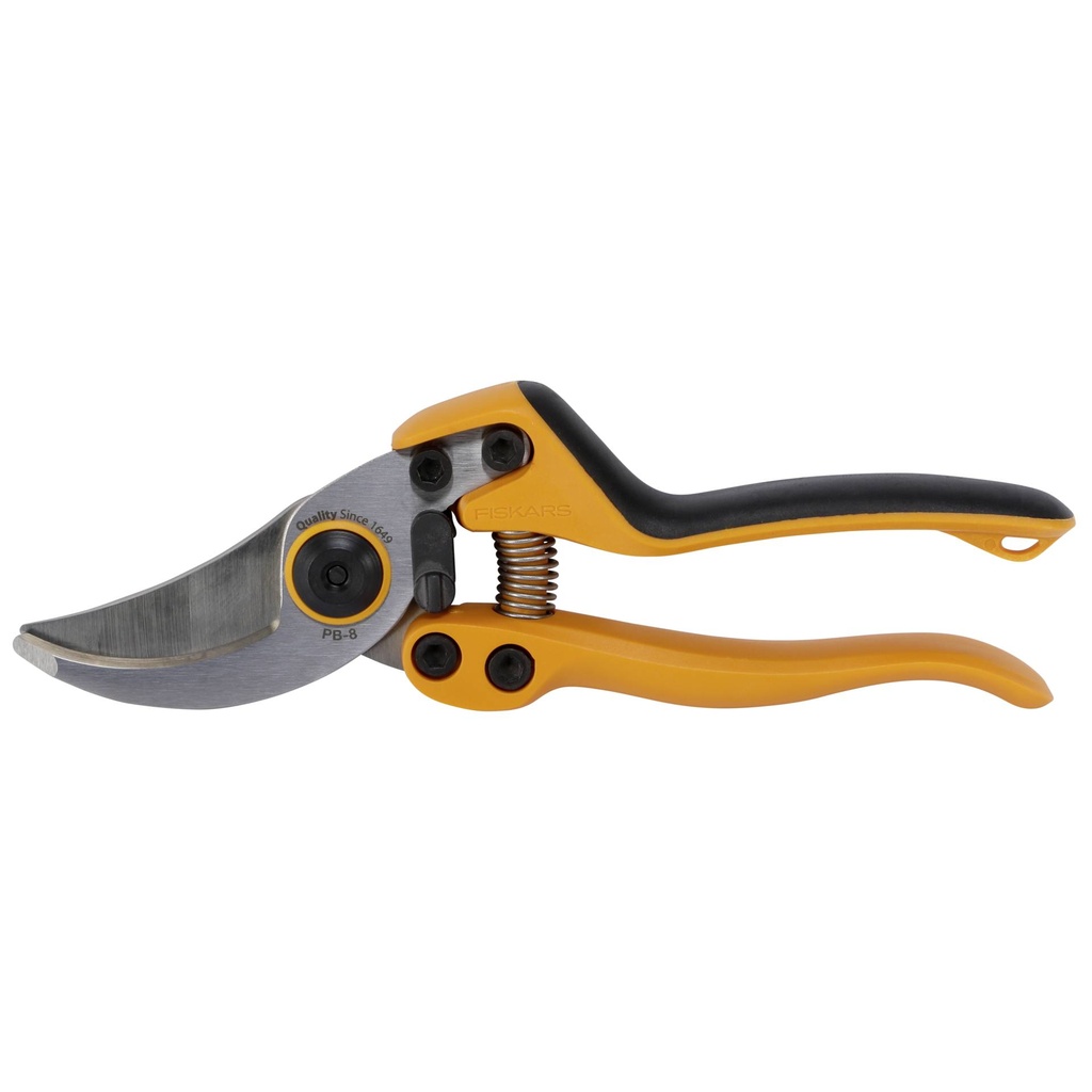 Fiskars PB-8 M Profi Pruning shears Medium