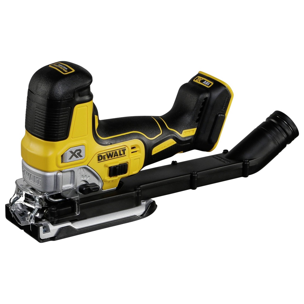 DeWalt DCS335NT-XJ Cordless Jigsaw