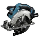 Makita DSS611Z cordless circular saw