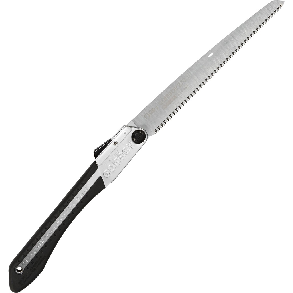Silky Pruning Saw Gomboy 270-10 medium (121-27)