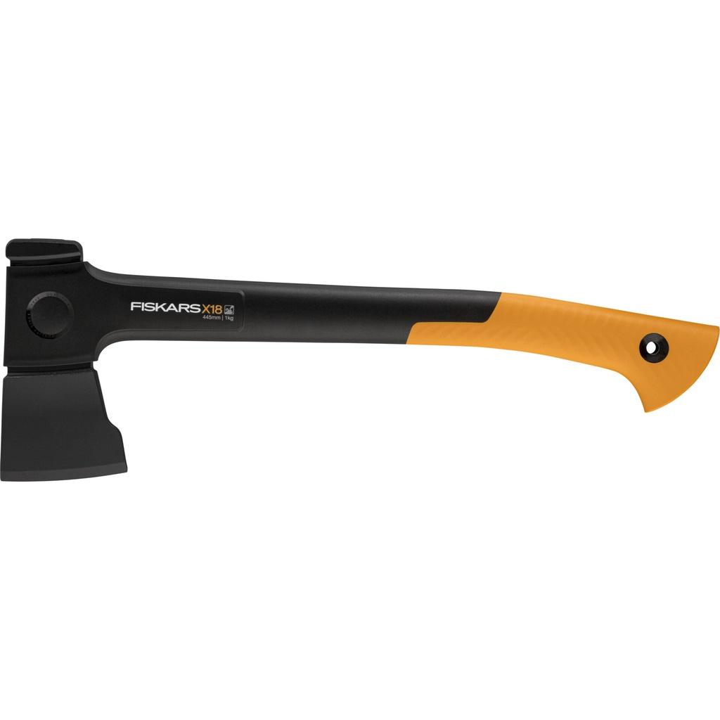 Fiskars Splitting Axe S, X-series X18