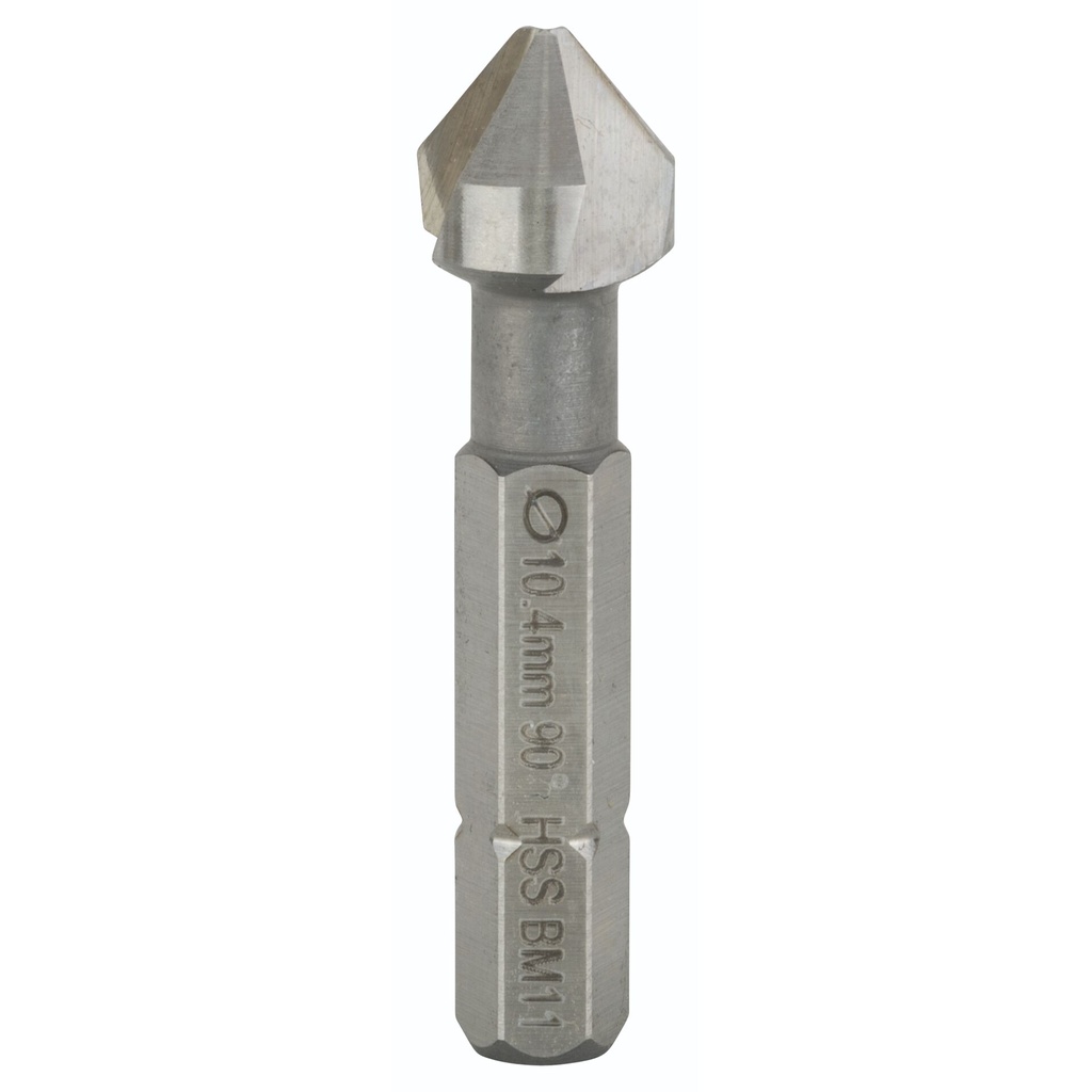 Bosch Countersink 10,4mm M5