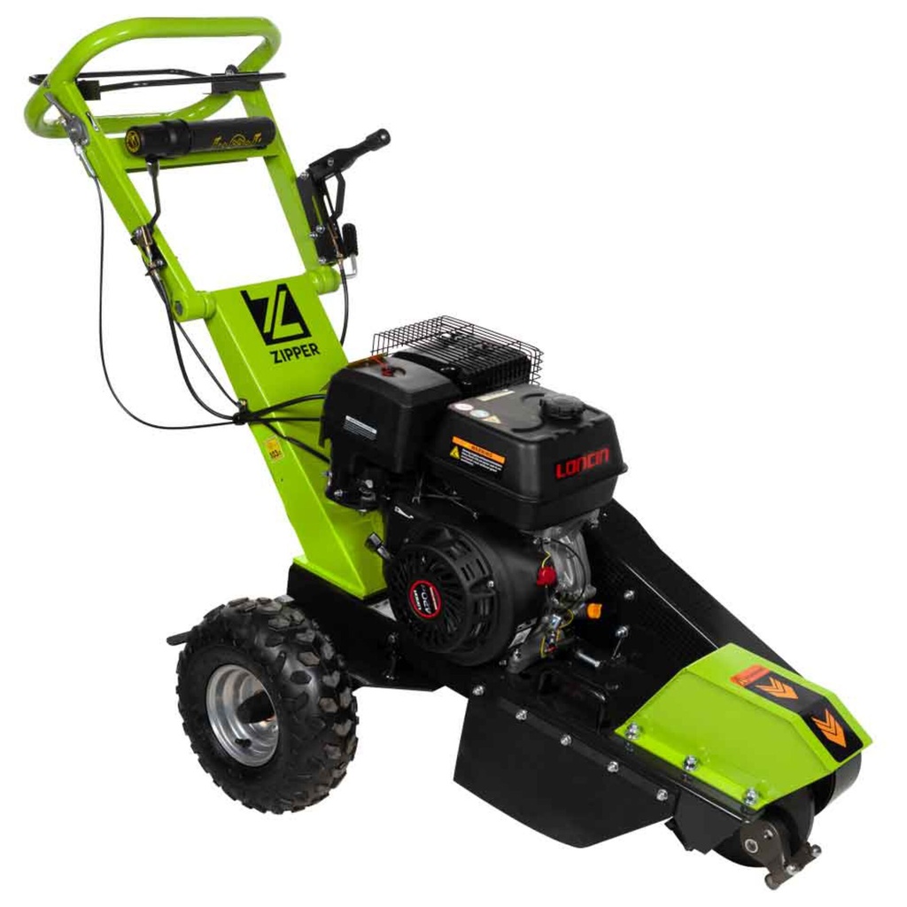 Zipper ZI-BSF1500 Stump Grinder