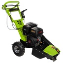 Zipper ZI-BSF1500 Stump Grinder