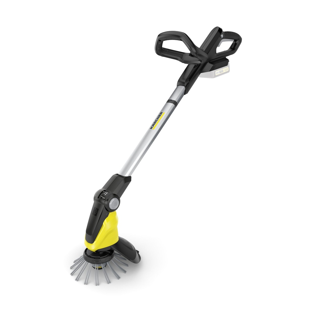 Kärcher WRE 18-55 Cordless Weed Remover