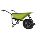 Zipper ZI-EWB500LI Electric Wheelbarrow
