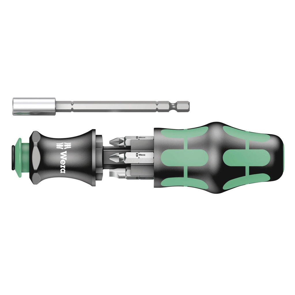 WERA Kraftform Compact KK 28