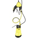 Kärcher BP 1 Barrel