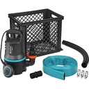 Gardena High Water Set 9000