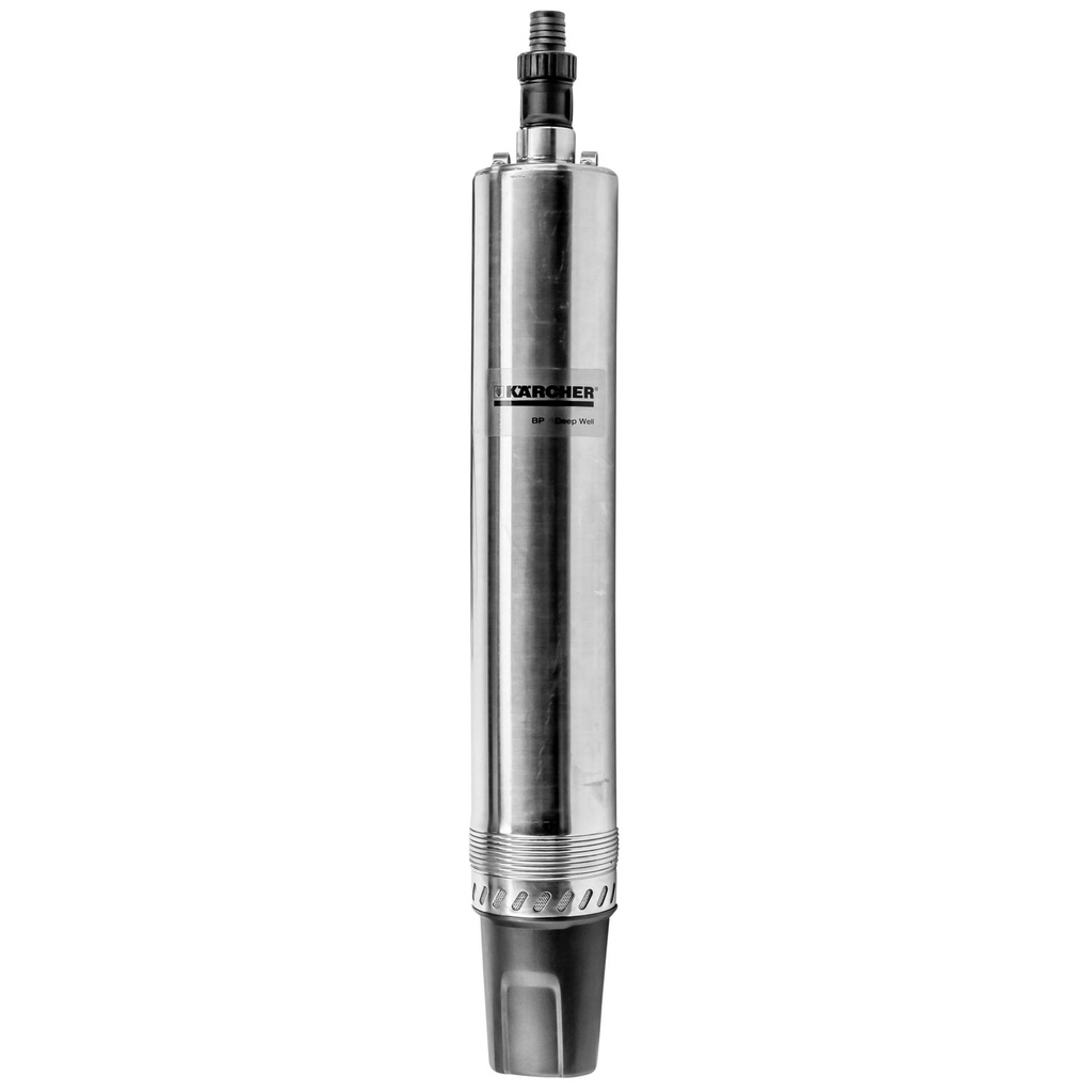 Kärcher BP 4 Deep Well Booster pump