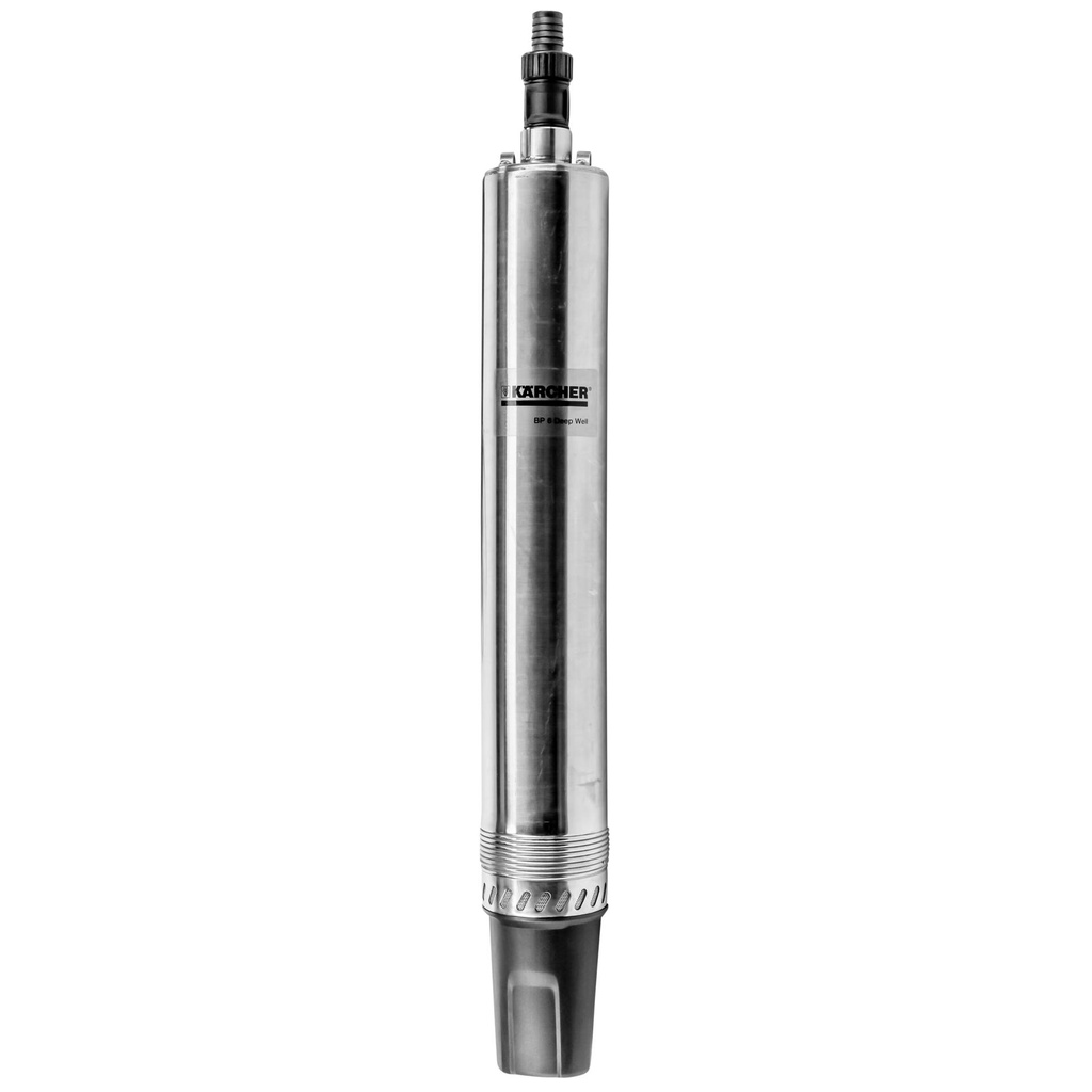 Kärcher BP 6 Deep Well Booster pump