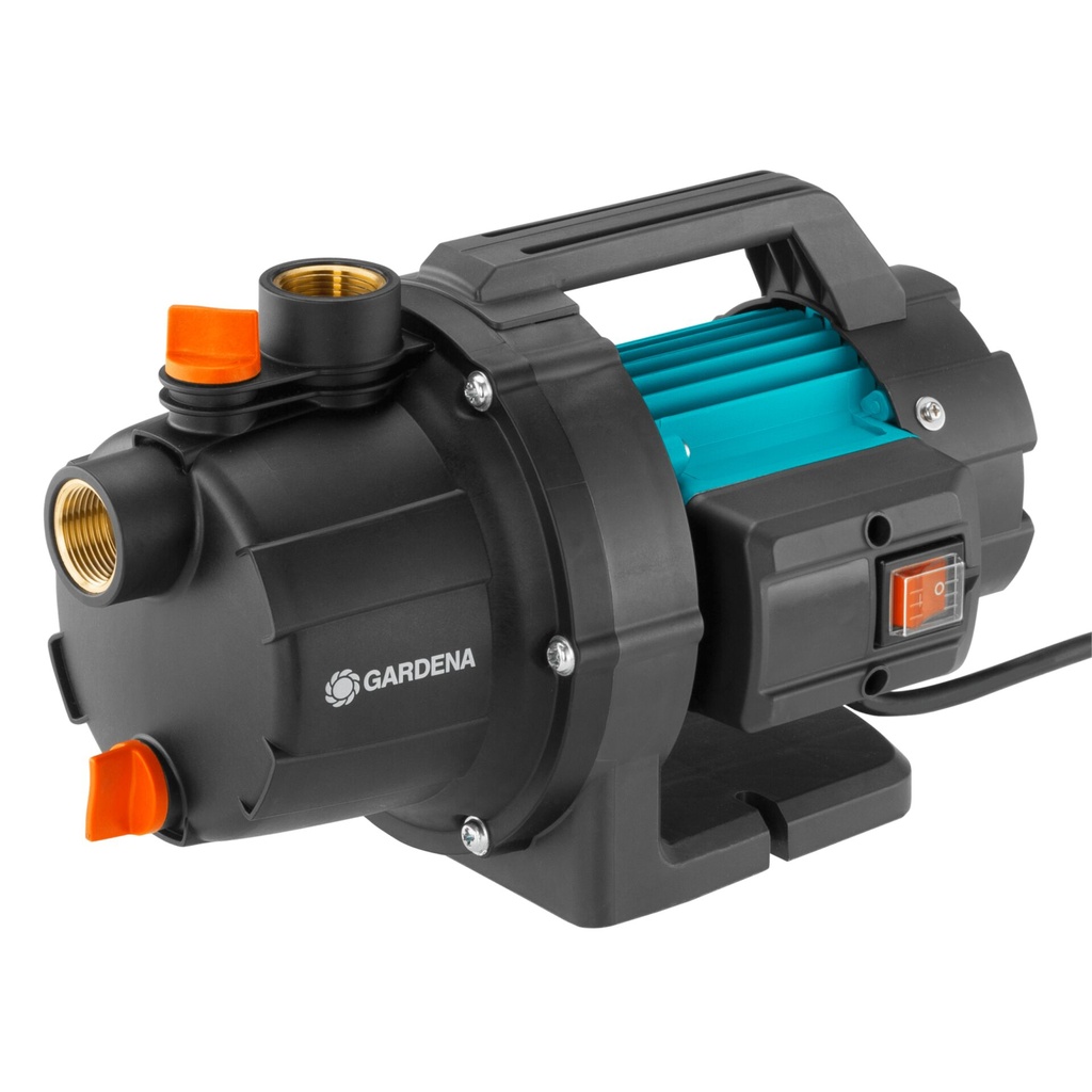 Gardena Garden Pump 3700/4 P BASIC