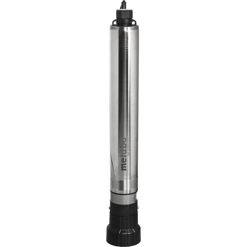 Metabo TBP 6200/8 INOX Deep Well Pump