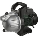 Metabo P 4000 G Garden Pump