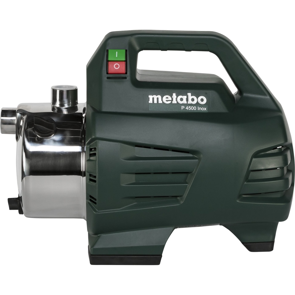 Metabo P 4500 INOX Garden Pump