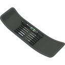 WERA Kraftform Kompakt Micro 11 Electronics 1 screwdriver set