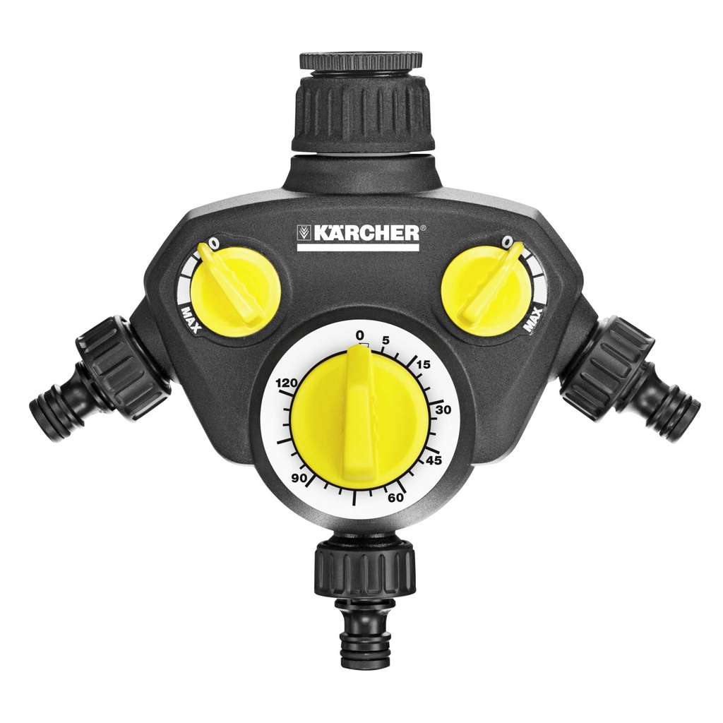 Kärcher WT 2 Watering Clock