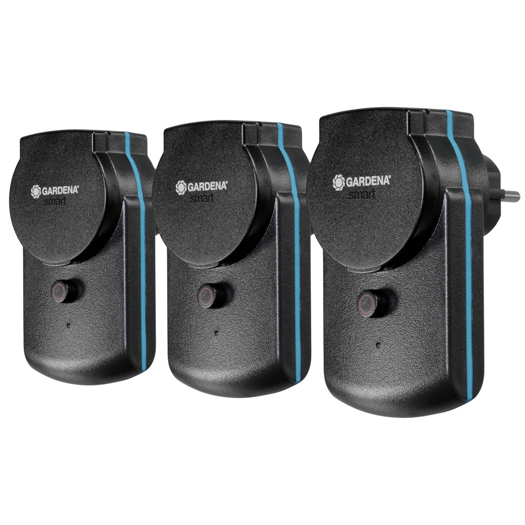 Gardena smart Power Adapter set of 3