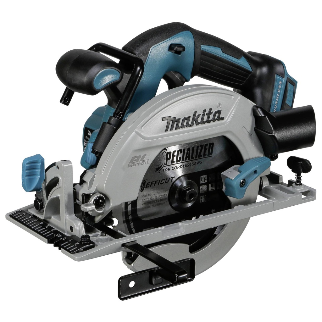 Makita DHS680ZJ Cordless Circular Saw