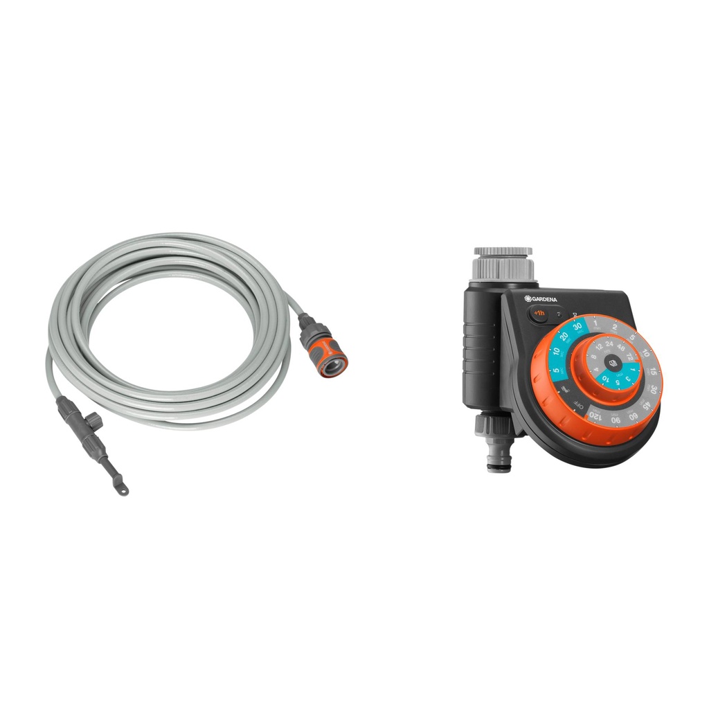 Gardena city gardening Outdoor Sprayer Set automatic