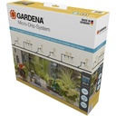 Gardena Micro-Drip-System Set Patio    (30 Plants)
